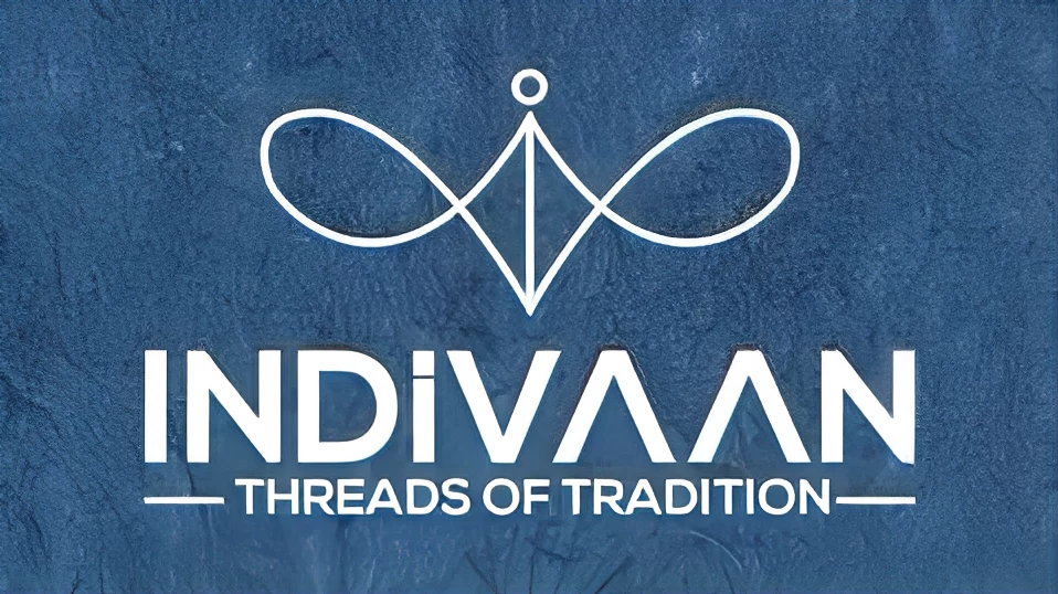 Indivaan - Threads of Tradition